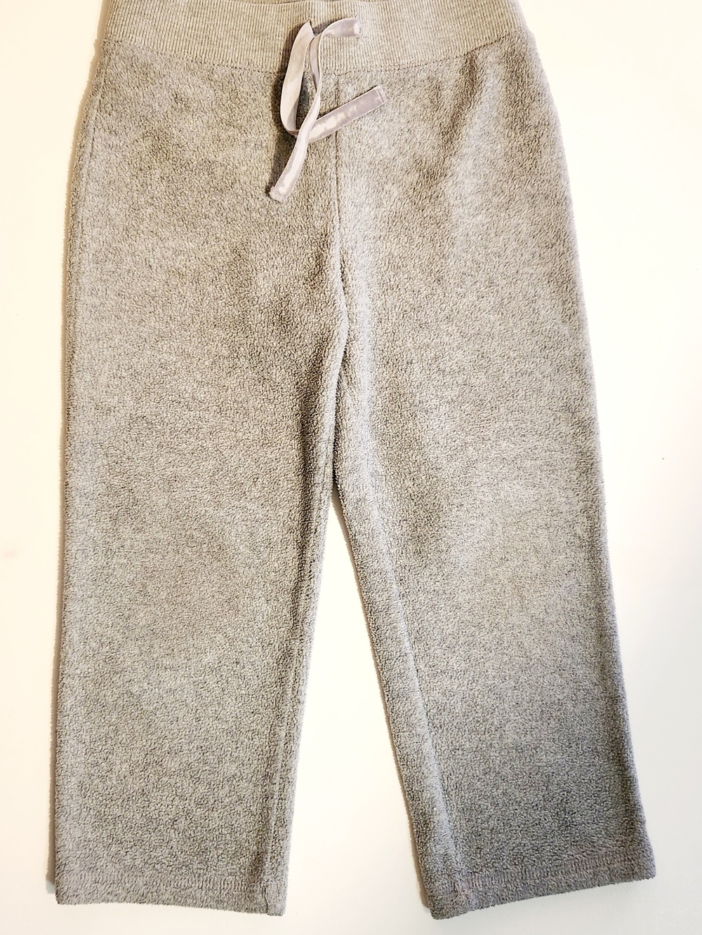 💜Baby Gap Girl's Gray Sweatpants Size: 4T